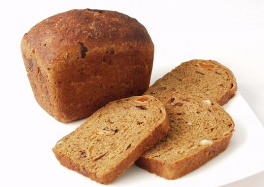Hvor mange kalorier er i et stykke brød?