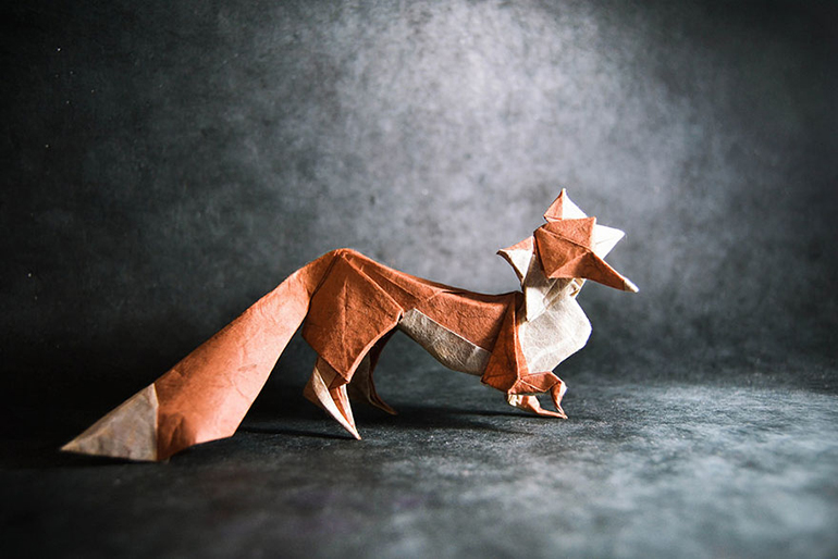 origami