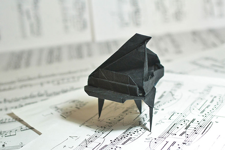 origami