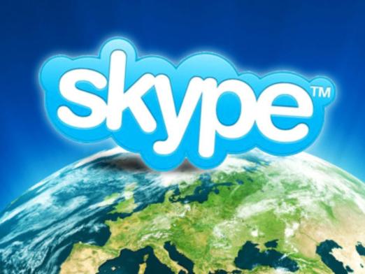 Hvordan betaler man for Skype?