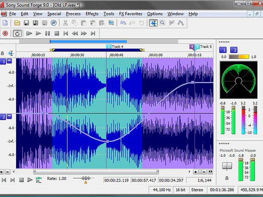 Hvordan optager jeg musik på min computer?