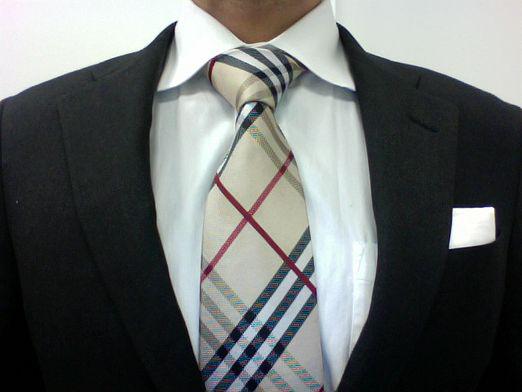 Hvor længe skal slipset være?