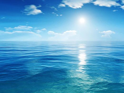 Hvad er nyttigt for havet?