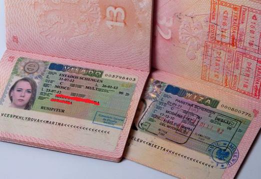 Schengen visum: hvad er det?
