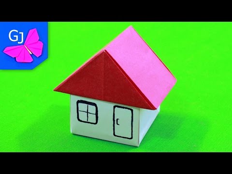 Hvad kan der laves af et hus?