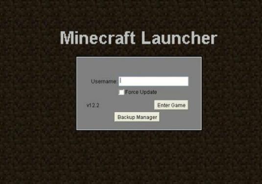 Hvordan laver man en launcher?