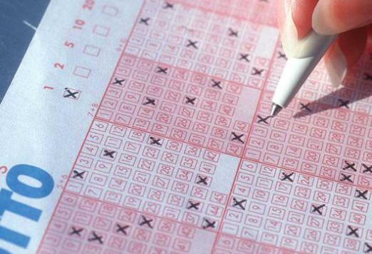 Hvordan vinder man i russisk lotto?