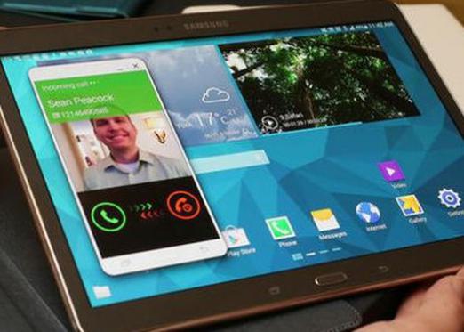 Sådan flash en Samsung tablet?