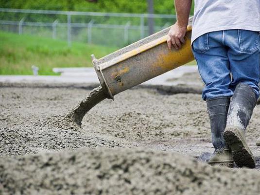 Hvad er beton?