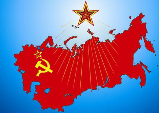 Hvor mange republikker var i Sovjetunionen?