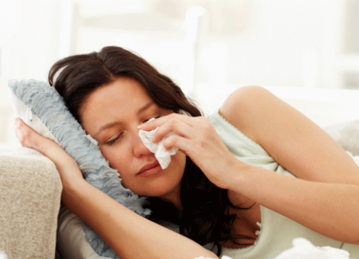 Hvad er rhinitis?