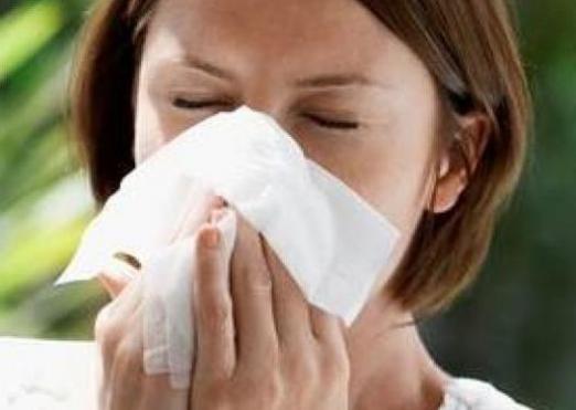 Hvordan man helbreder rhinitis?